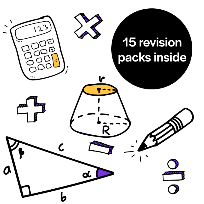GCSE Maths Resources
