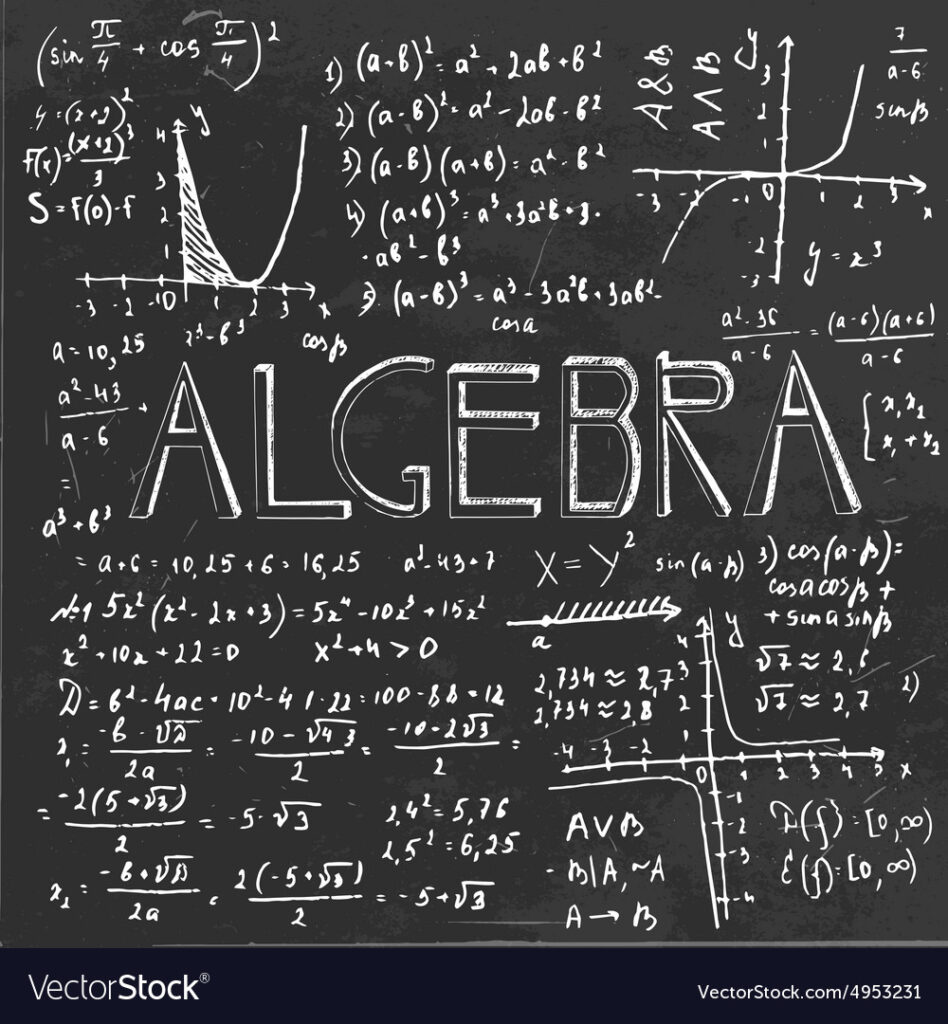 Solve Algebra Problems