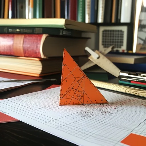 Geometry Fundamentals