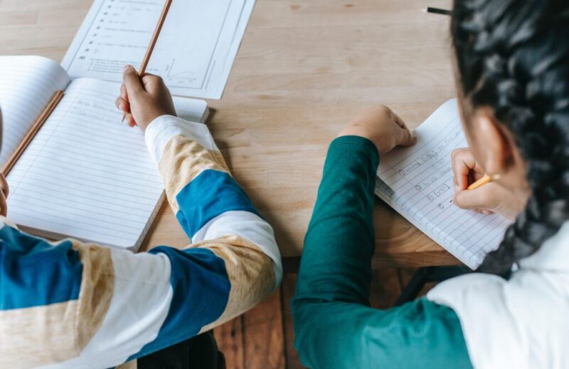 Mastering Algebra for GCSE Maths