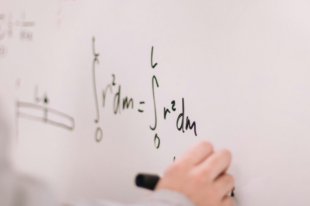 Solve Algebra Problems
