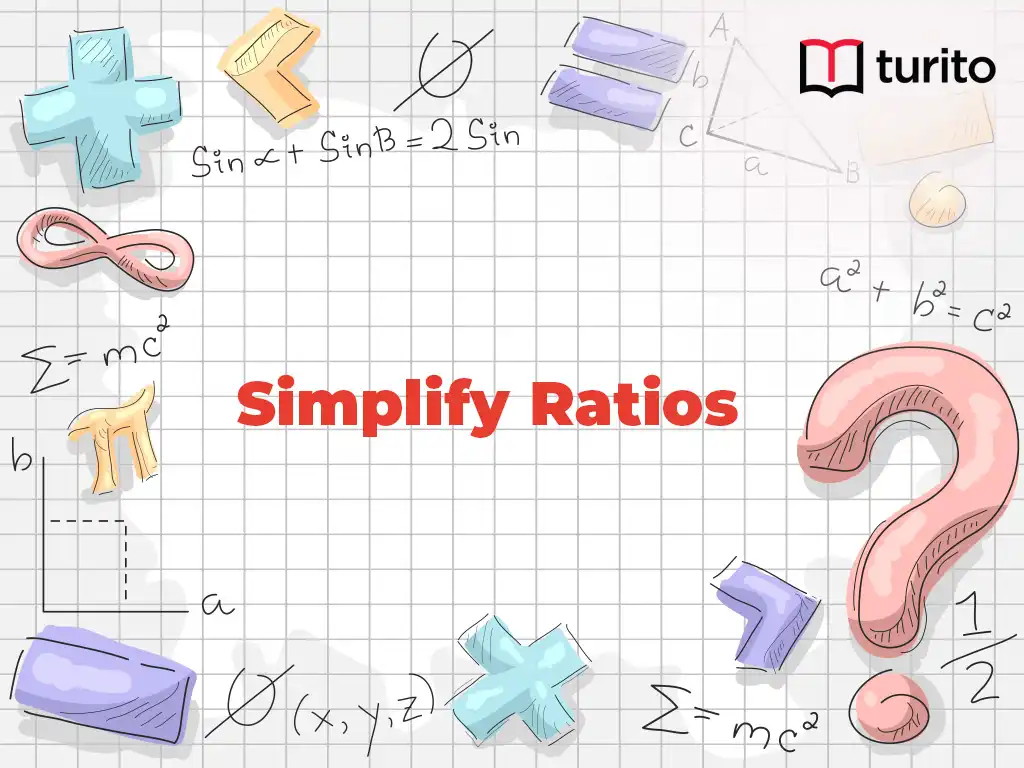 Mastering Ratios for GCSE Maths