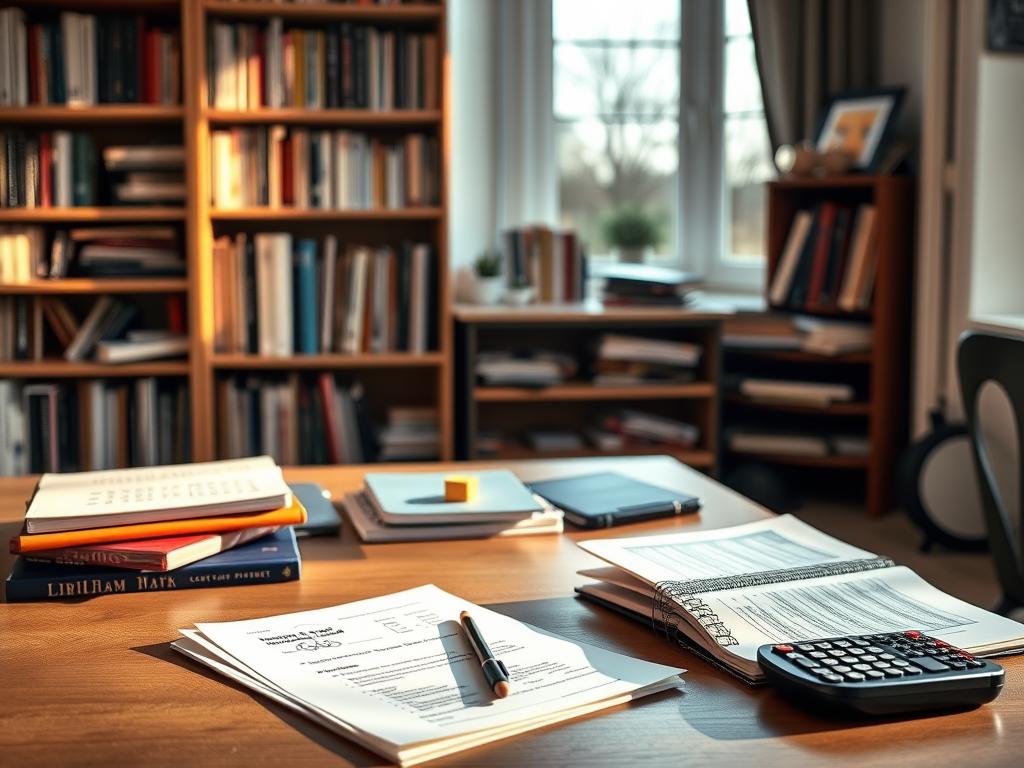 Improve GCSE Maths Grade