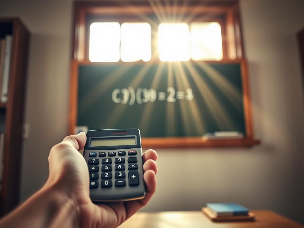 Improve GCSE Maths Grade