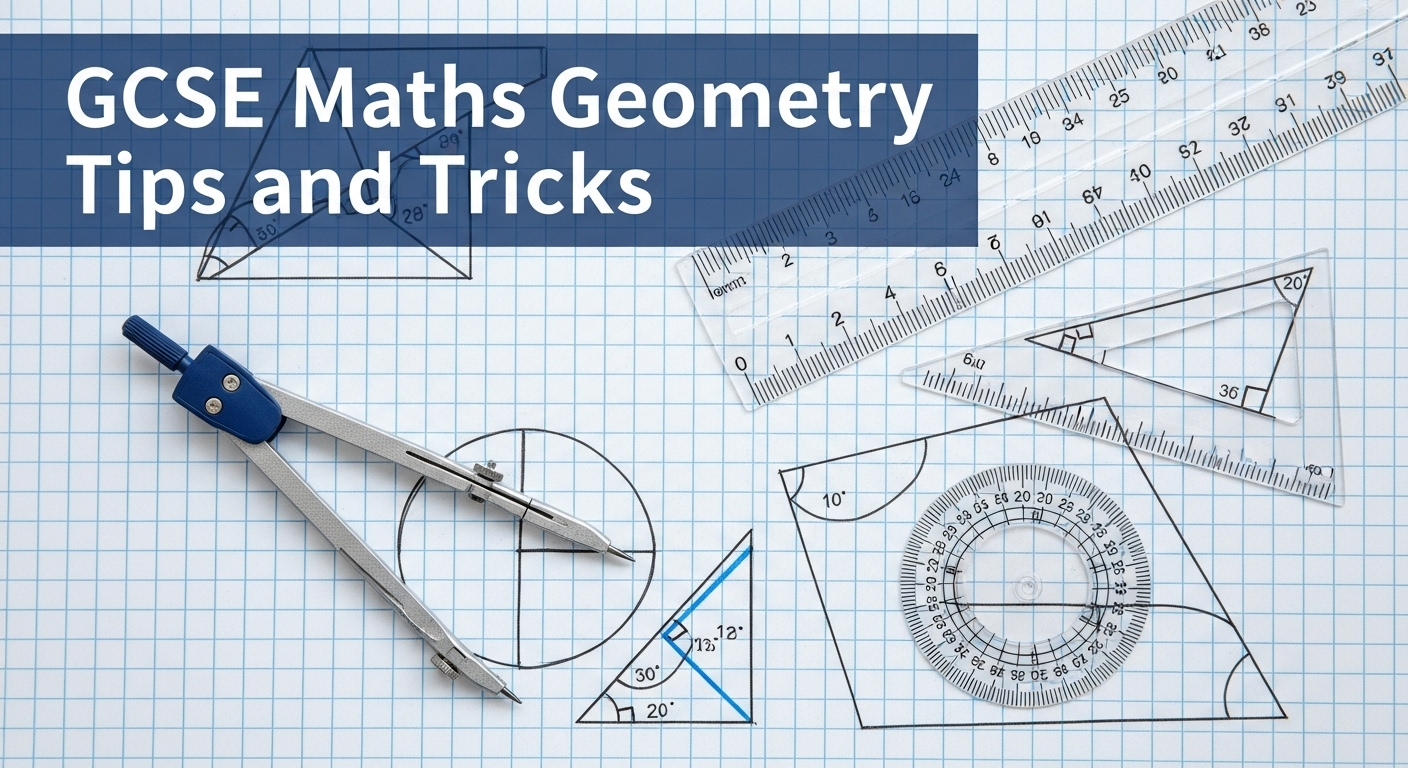 GCSE Maths Geometry