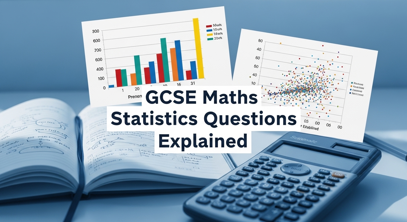 GCSE Maths Statistics