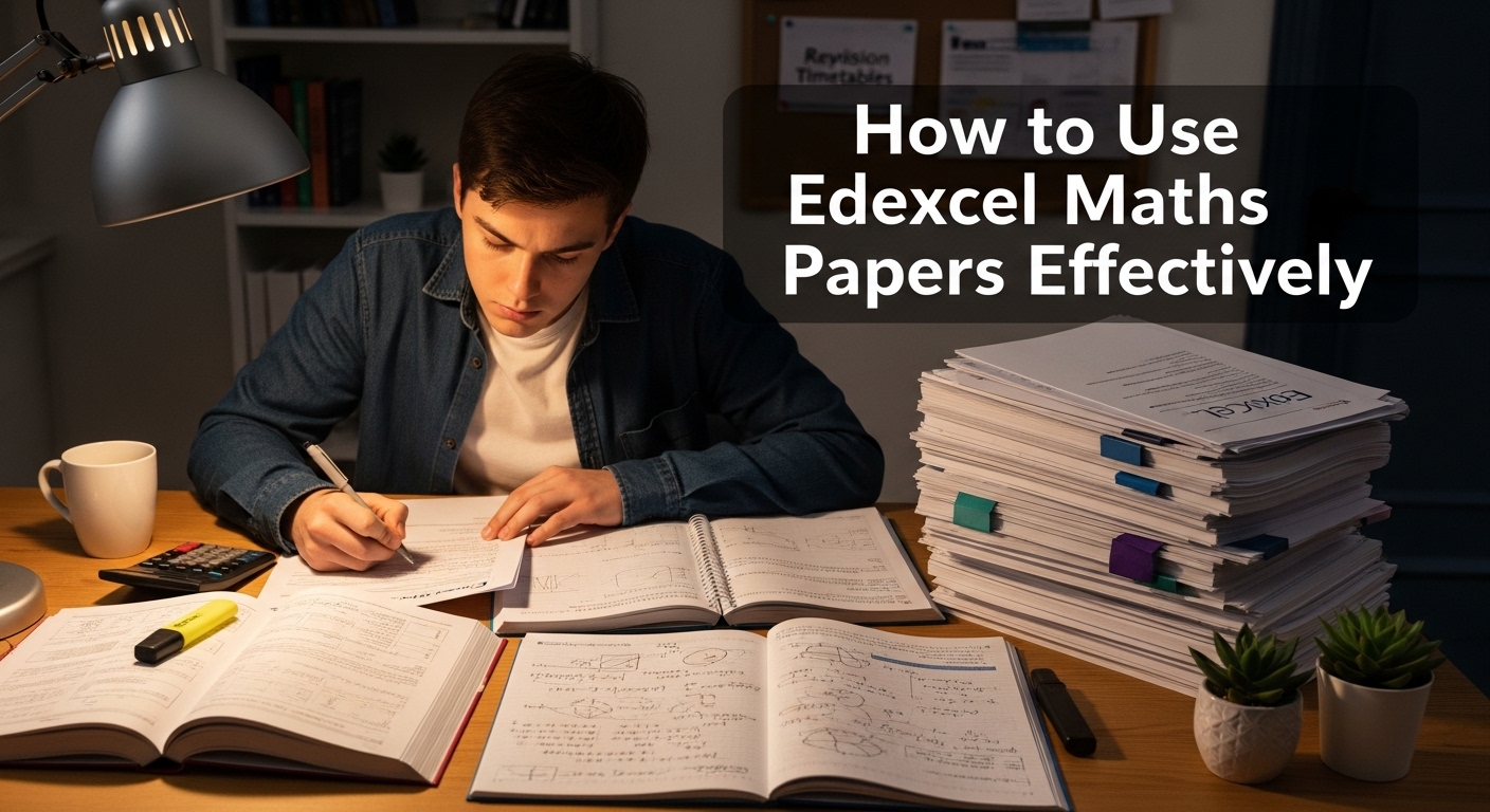 Edexcel Maths Past Papers