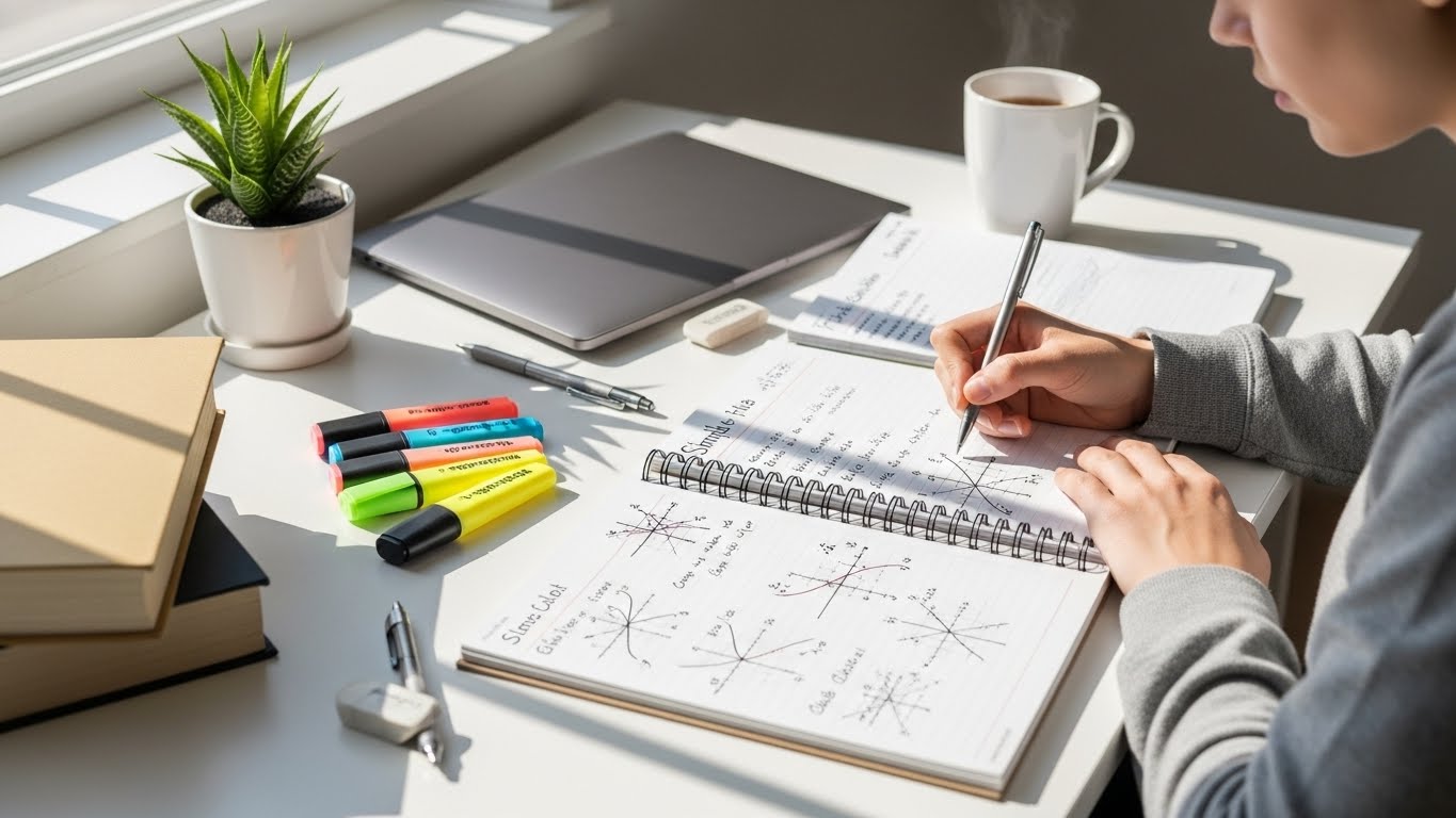 Easiest Topic in IB Math AA HL