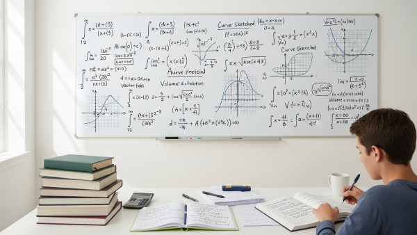 Hardest Topic in IB Maths AA HL