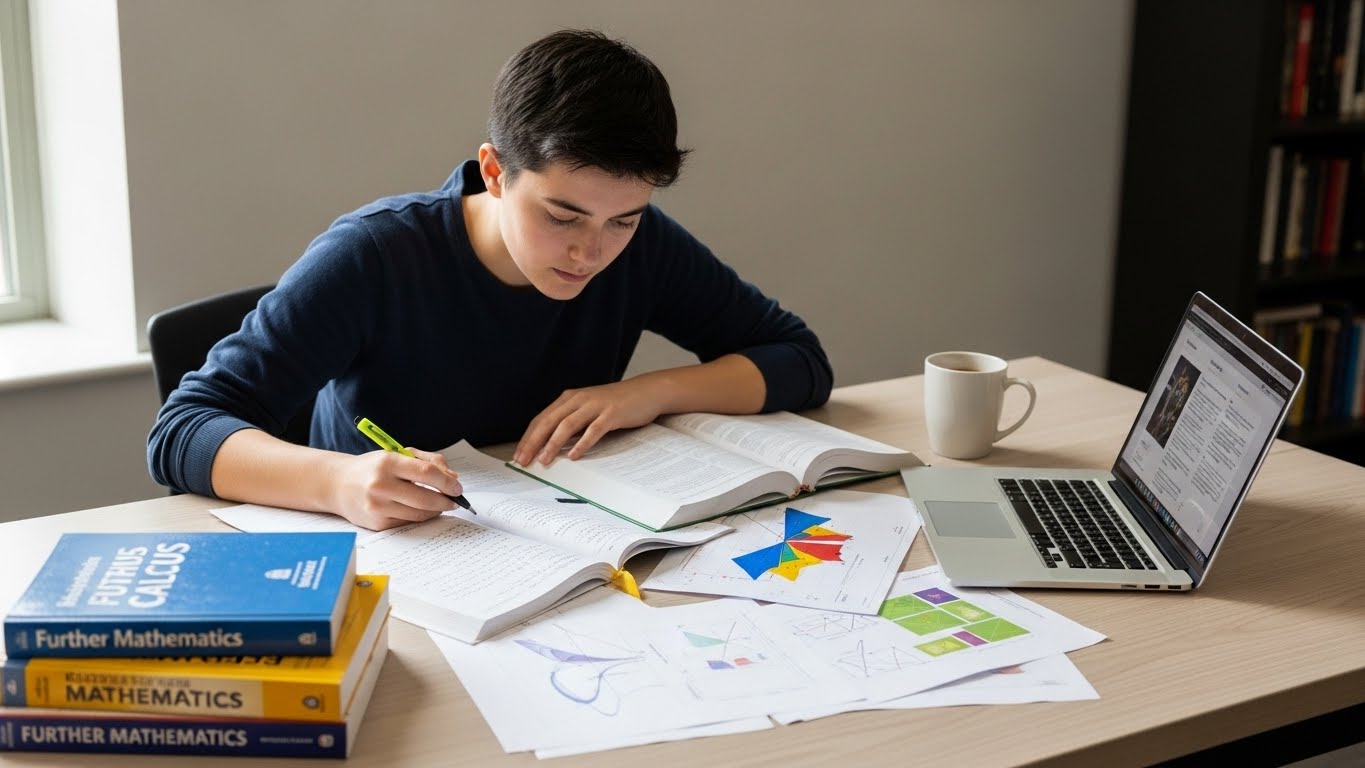 IB math aa hl worth it