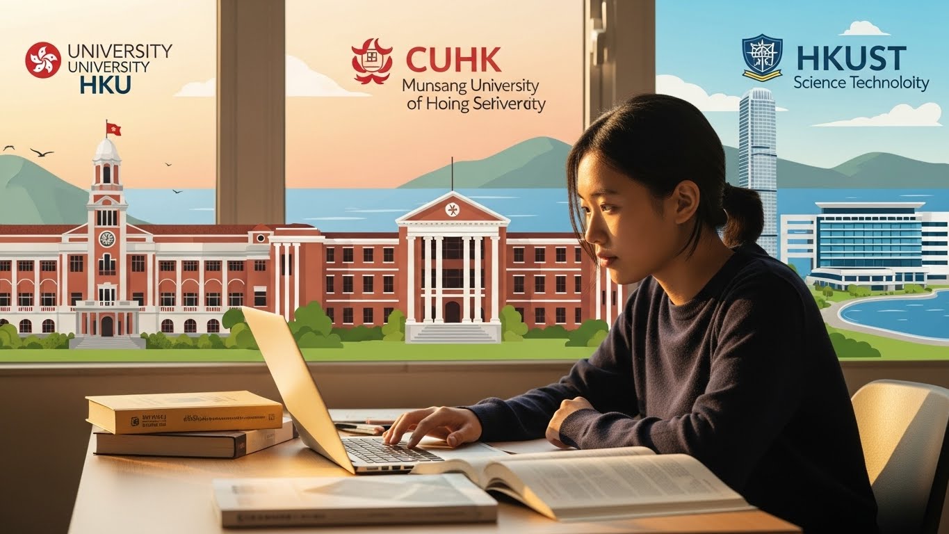 IB Maths AA HL for Hong Kong