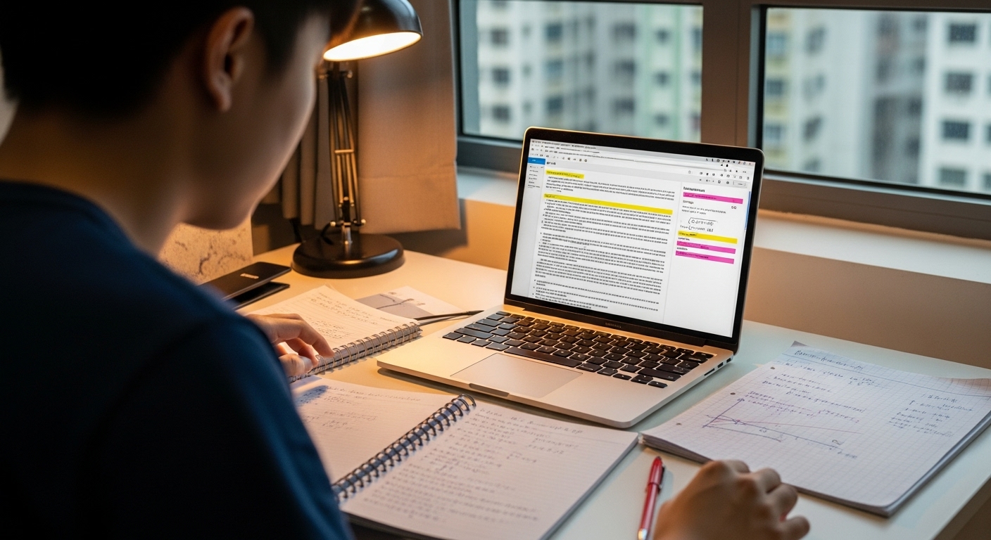 IB Maths IA Examples