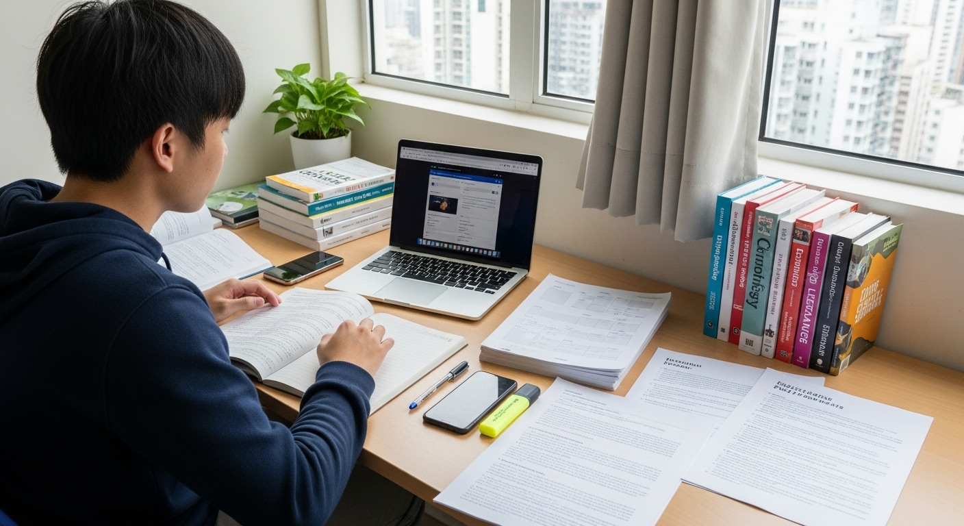 IB Maths resources for Hong Kong