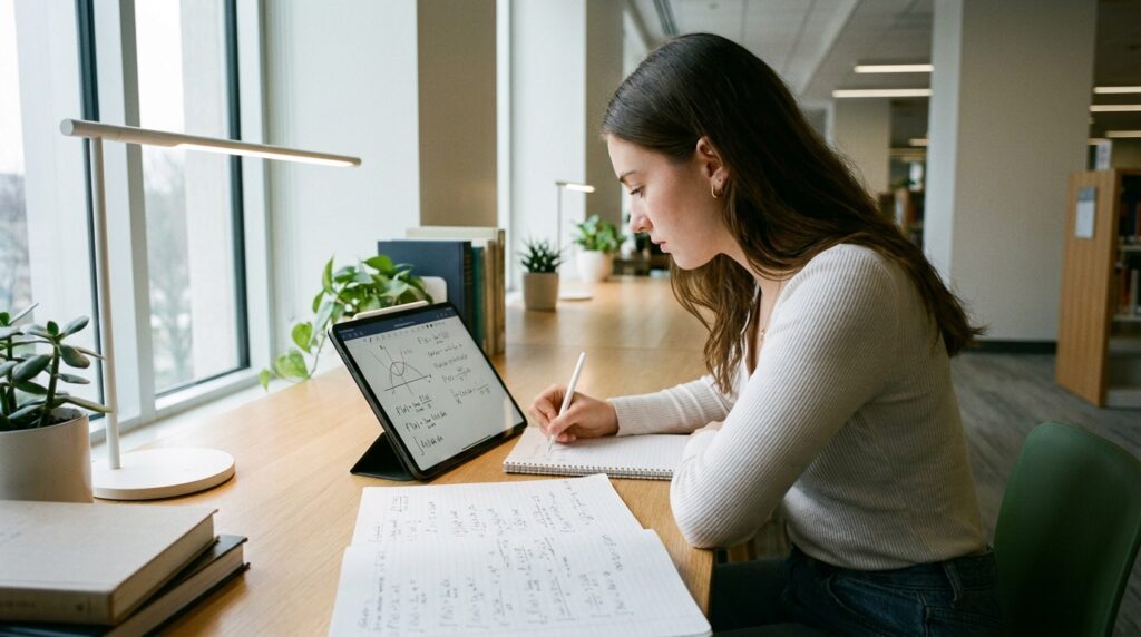 IB Math Calculus Basics