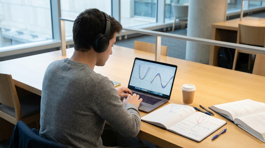 Functions in IB Maths