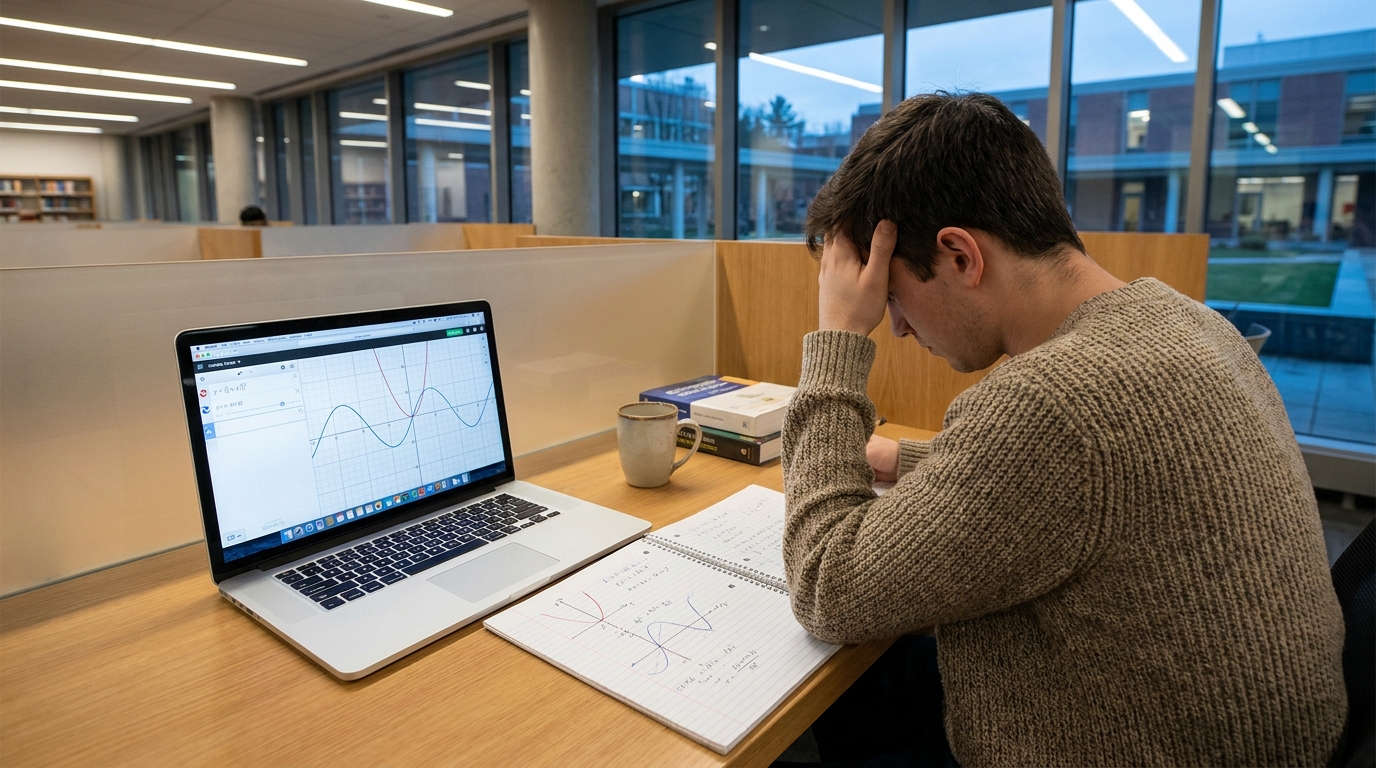 Functions in IB Maths