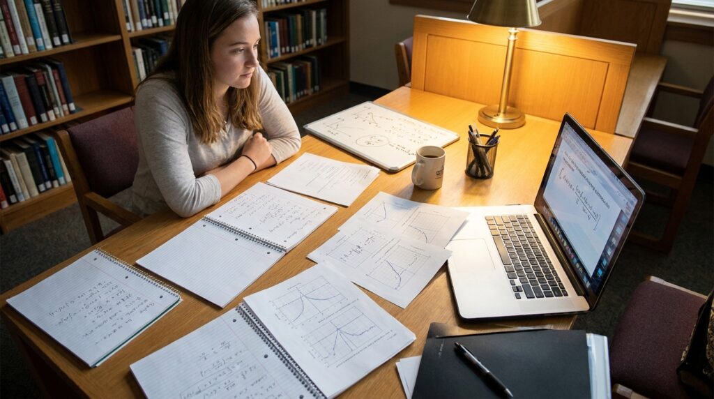 IB Maths Internal Assessment