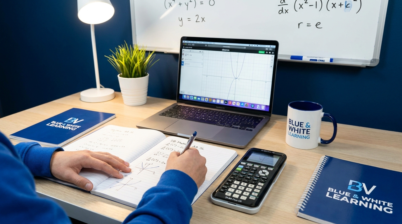 IB Maths AA SL
