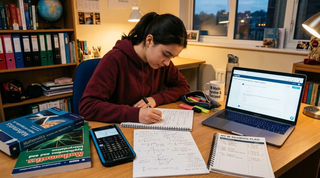 IB Maths AA HL Resources IB Maths AA HL Resources