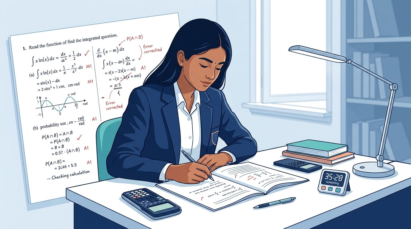 IB Maths AA HL Calculus Revision