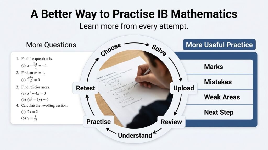 Practice IB Mathematics