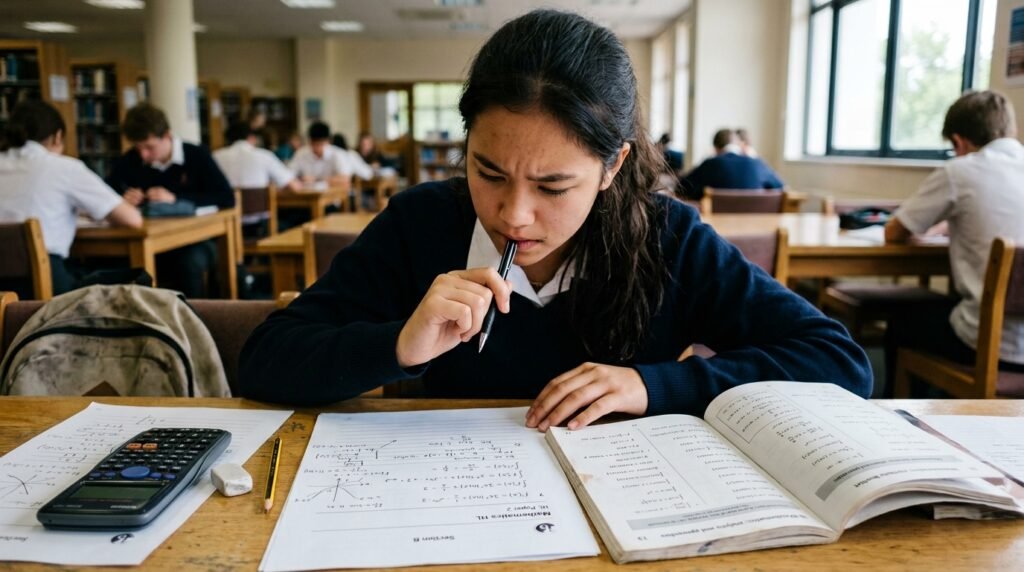 Which Formula to Use in IB Math