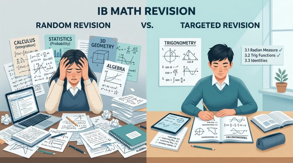 Mathzem IB Practice