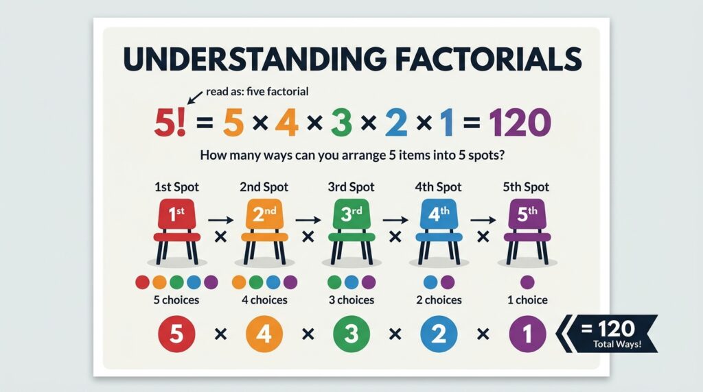 IB Maths AA HL Permutations